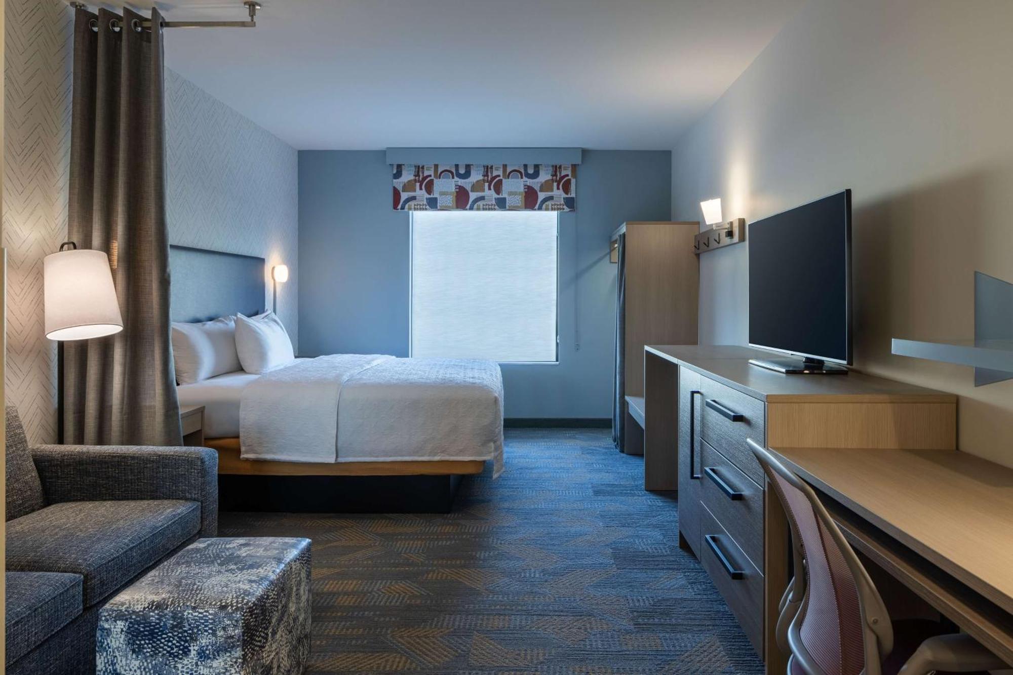 Home2 Suites By Hilton East Haven New Haven Exteriör bild