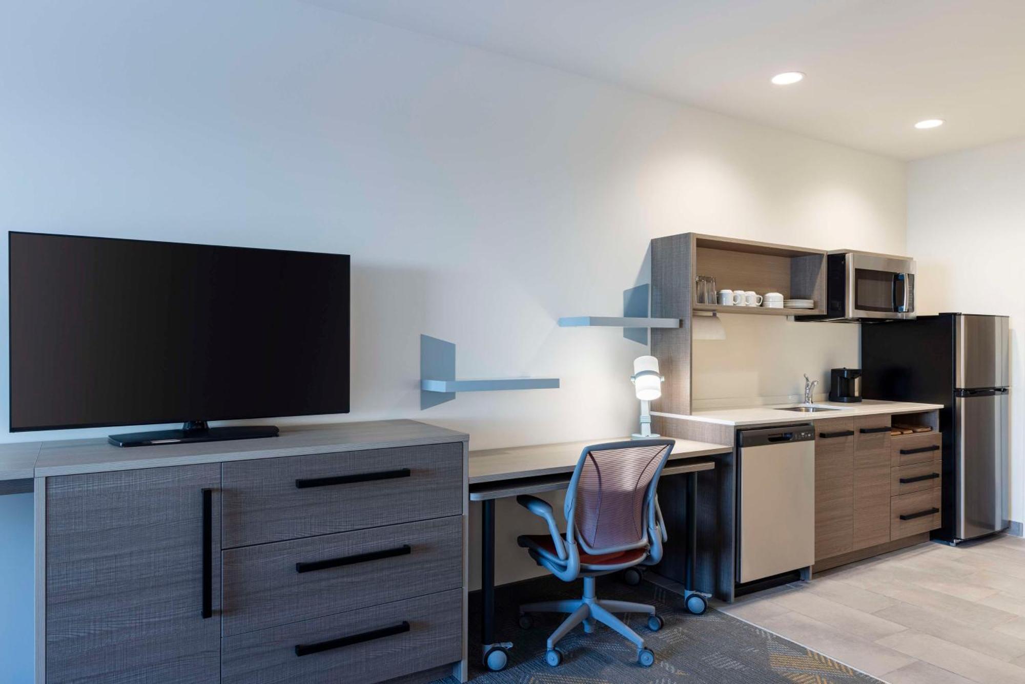 Home2 Suites By Hilton East Haven New Haven Exteriör bild