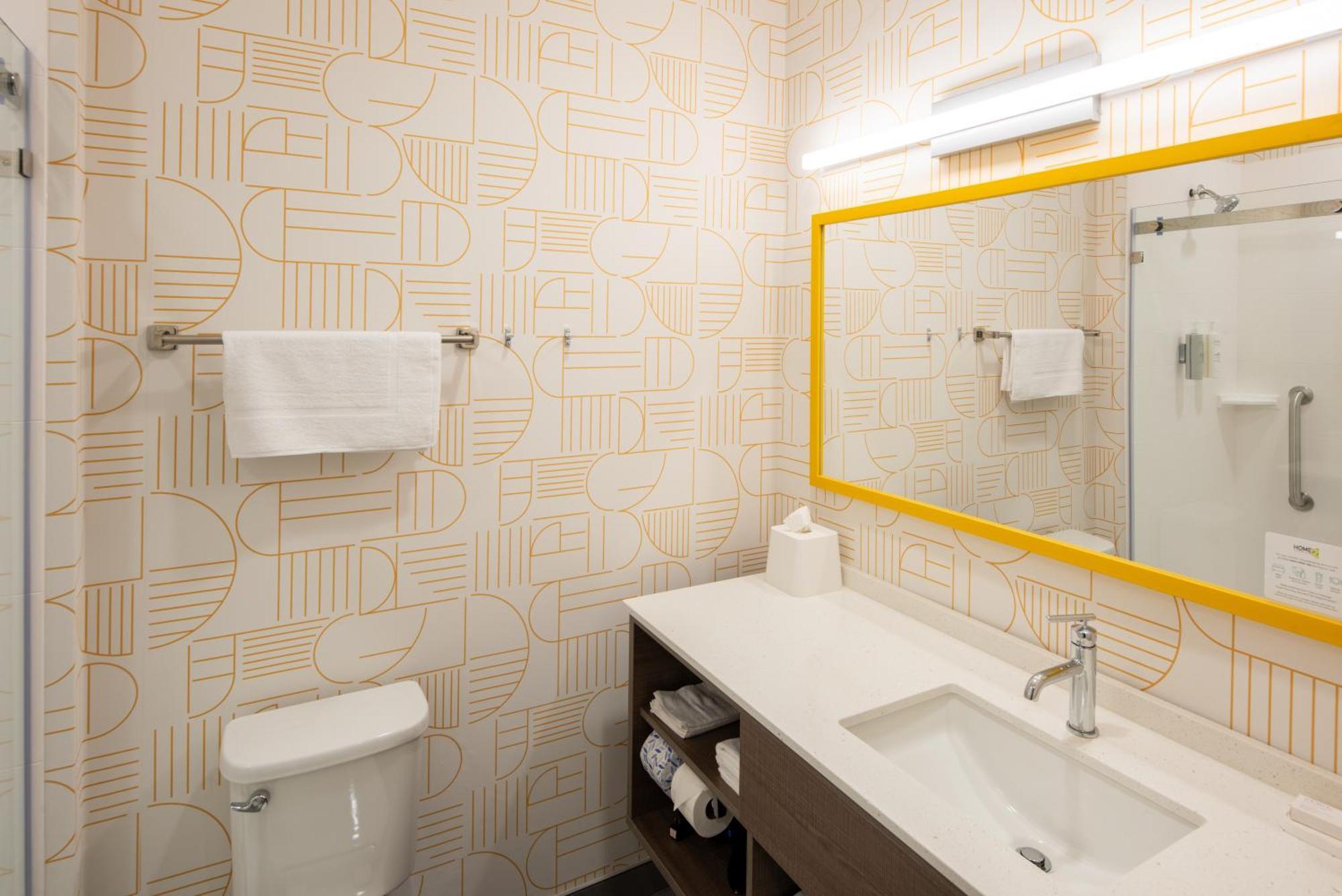 Home2 Suites By Hilton East Haven New Haven Exteriör bild