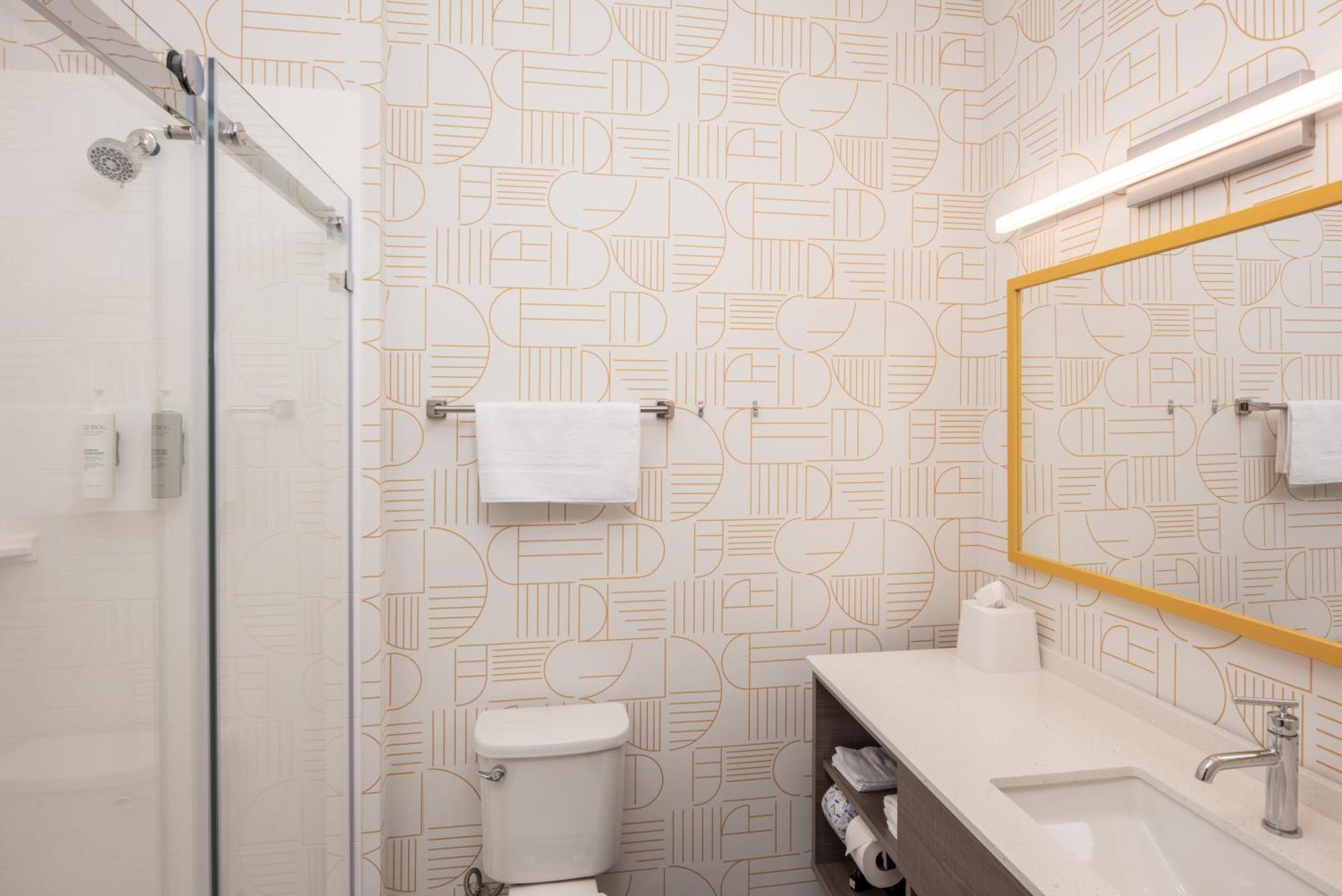 Home2 Suites By Hilton East Haven New Haven Exteriör bild