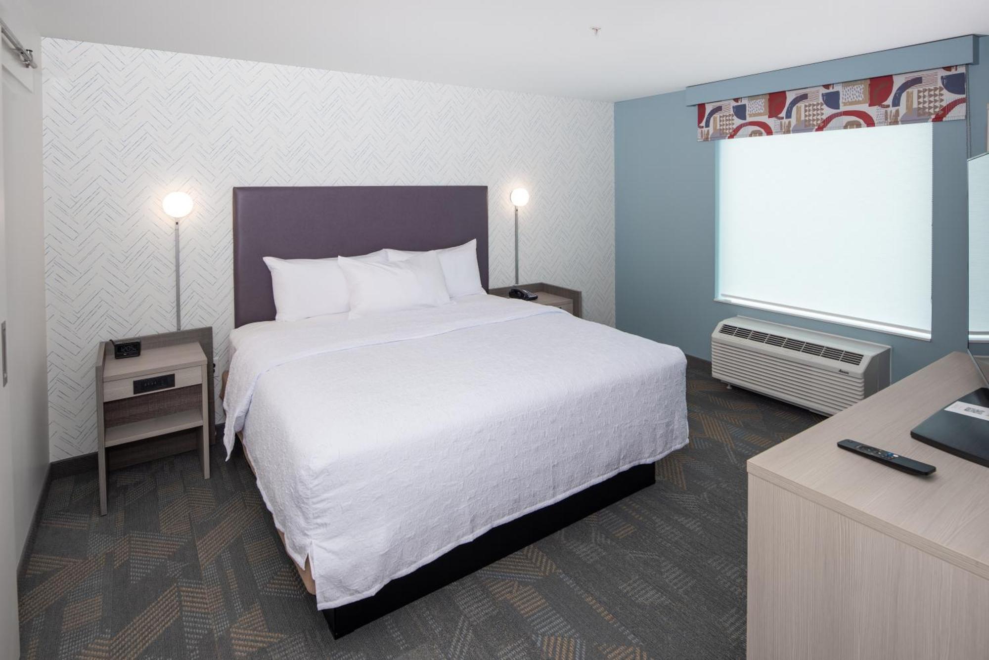 Home2 Suites By Hilton East Haven New Haven Exteriör bild