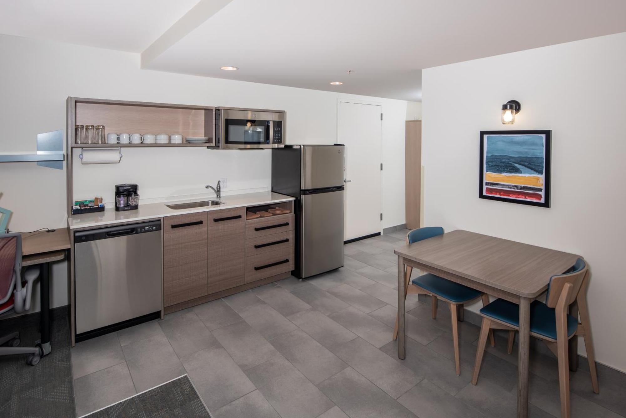 Home2 Suites By Hilton East Haven New Haven Exteriör bild