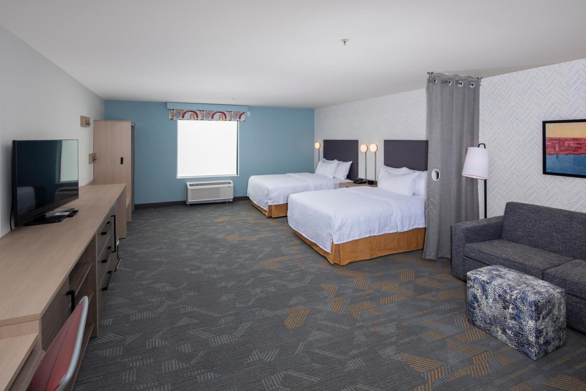 Home2 Suites By Hilton East Haven New Haven Exteriör bild