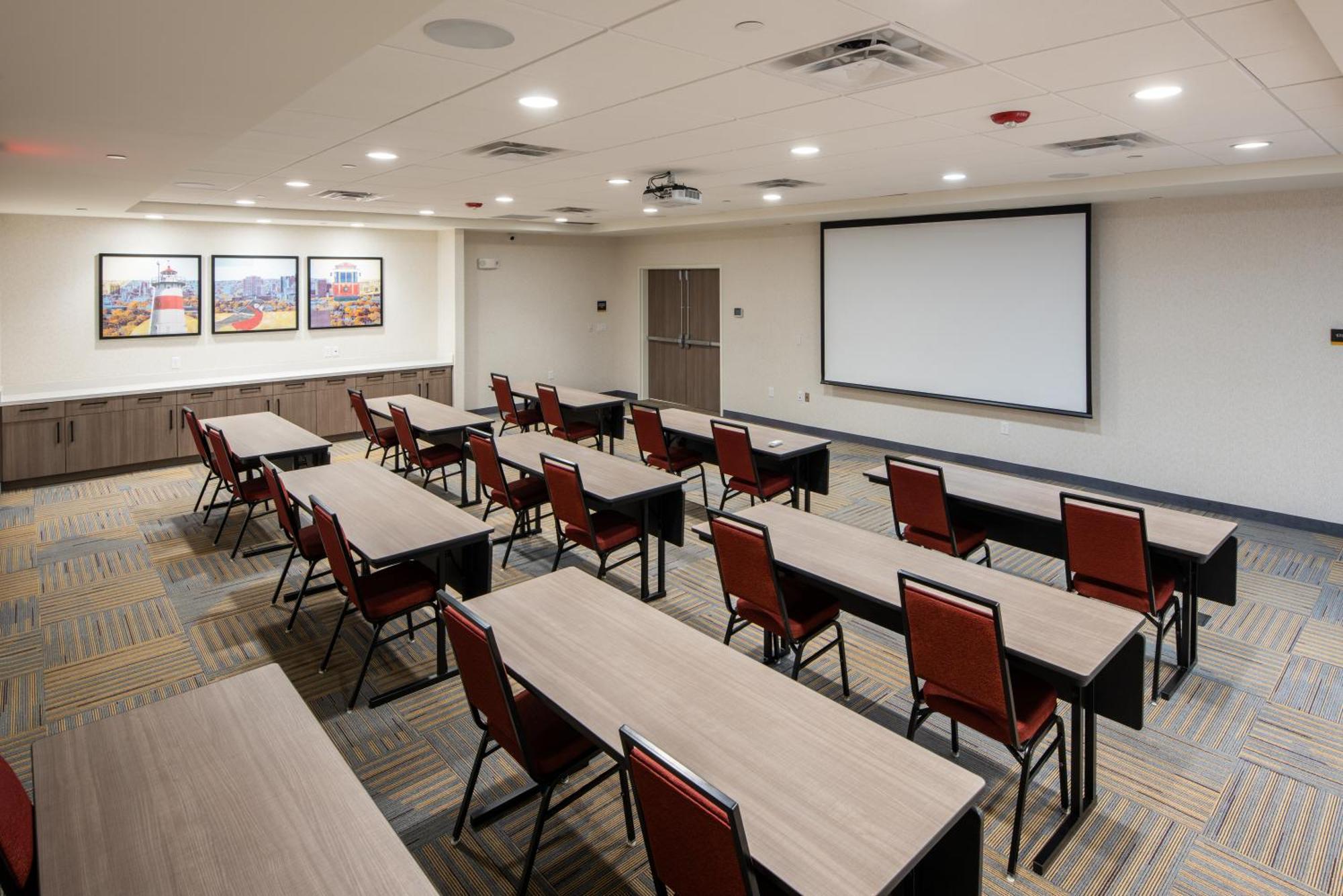 Home2 Suites By Hilton East Haven New Haven Exteriör bild